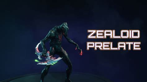 Zealoid prelate - Speedrunning leaderboards, resources, forums, and more!